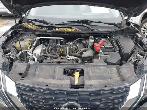 JN8AT3CB7MW228126 2021 NISSAN ROGUE - Image 8