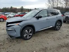 JN8AT3CB7MW234718 2021 NISSAN ROGUE