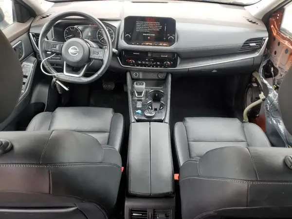 JN8AT3CB7MW237134 2021 NISSAN ROGUE - Image 8