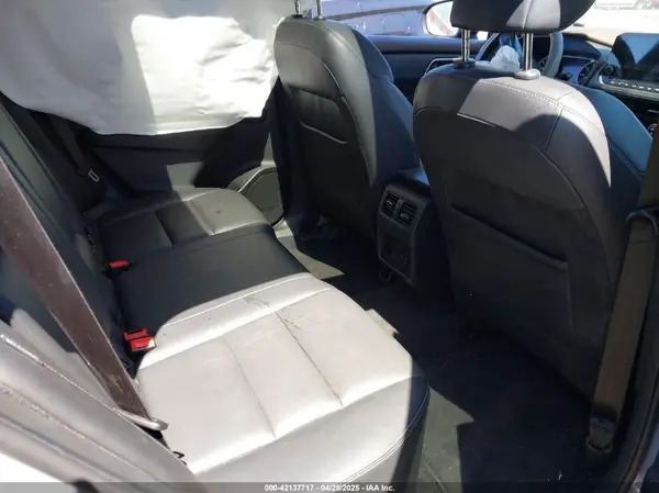 JN8AT3CB7MW238140 2021 NISSAN ROGUE - Image 8