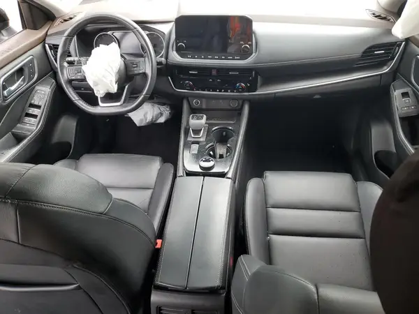 JN8AT3CB7MW238557 2021 NISSAN ROGUE - Image 8