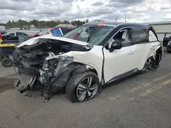 JN8AT3CB7MW239014 2021 NISSAN ROGUE