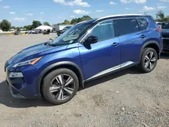 JN8AT3CB7MW239109 2021 NISSAN ROGUE