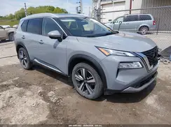 JN8AT3CB7MW240003 2021 NISSAN ROGUE