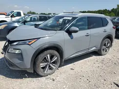 JN8AT3CB7MW240034 2021 NISSAN ROGUE