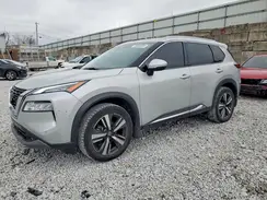 JN8AT3CB7MW241345 2021 NISSAN ROGUE