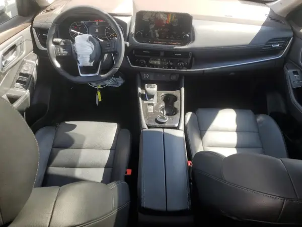 JN8AT3CB7MW241796 2021 NISSAN ROGUE - Image 8