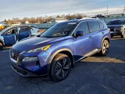 JN8AT3CB7MW242706 2021 NISSAN ROGUE