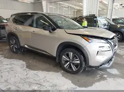 JN8AT3CB8MW210590 2021 NISSAN ROGUE