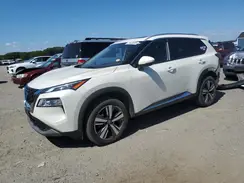 JN8AT3CB8MW227180 2021 NISSAN ROGUE