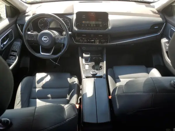 JN8AT3CB8MW227180 2021 NISSAN ROGUE - Image 8