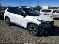 JN8AT3CB8MW231827 2021 NISSAN ROGUE
