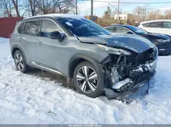 JN8AT3CB8MW236722 2021 NISSAN ROGUE