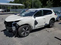 JN8AT3CB8MW236929 2021 NISSAN ROGUE