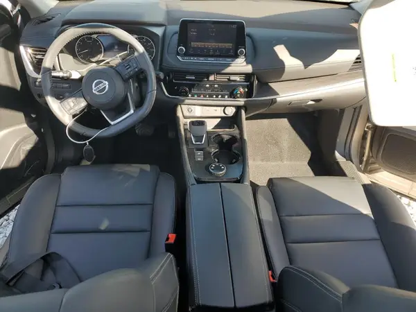 JN8AT3CB8MW239765 2021 NISSAN ROGUE - Image 8
