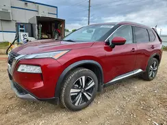 JN8AT3CB8MW240365 2021 NISSAN ROGUE