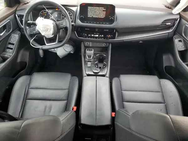 JN8AT3CB8MW240723 2021 NISSAN ROGUE - Image 8