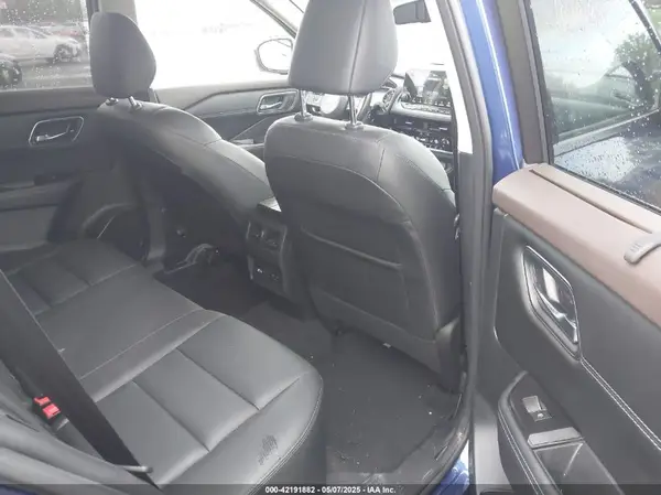 JN8AT3CB8MW241712 2021 NISSAN ROGUE - Image 8