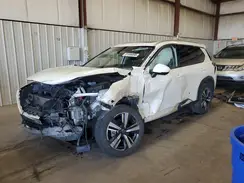 JN8AT3CB8MW242097 2021 NISSAN ROGUE