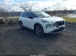 JN8AT3CB9MW206483 2021 NISSAN ROGUE