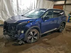 JN8AT3CB9MW213093 2021 NISSAN ROGUE