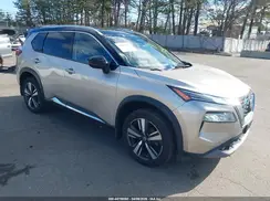 JN8AT3CB9MW218679 2021 NISSAN ROGUE