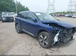 JN8AT3CB9MW219332 2021 NISSAN ROGUE