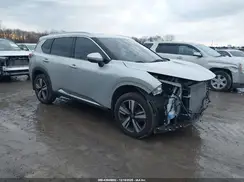 JN8AT3CB9MW223154 2021 NISSAN ROGUE