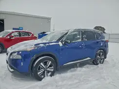 JN8AT3CB9MW227480 2021 NISSAN ROGUE