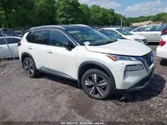 JN8AT3CB9MW231688 2021 NISSAN ROGUE