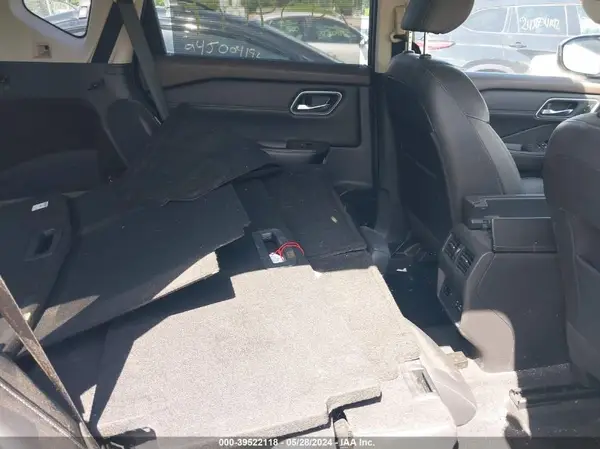 JN8AT3CB9MW231688 2021 NISSAN ROGUE - Image 8