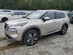JN8AT3CB9MW237832 2021 NISSAN ROGUE