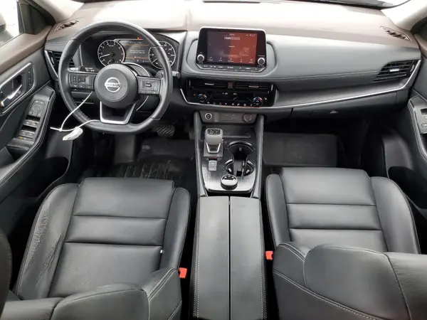 JN8AT3CB9MW237832 2021 NISSAN ROGUE - Image 8