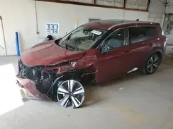 JN8AT3CB9MW240018 2021 NISSAN ROGUE