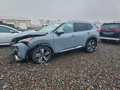 JN8AT3CB9MW240665 2021 NISSAN ROGUE