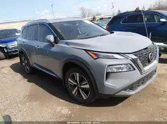 JN8AT3CB9MW240889 2021 NISSAN ROGUE