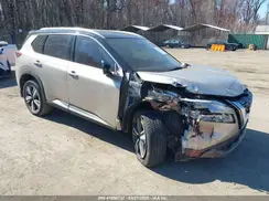 JN8AT3CBXMW200160 2021 NISSAN ROGUE