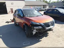 JN8AT3CBXMW200174 2021 NISSAN ROGUE
