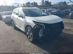 JN8AT3CBXMW202264 2021 NISSAN ROGUE