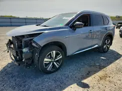 JN8AT3CBXMW214849 2021 NISSAN ROGUE