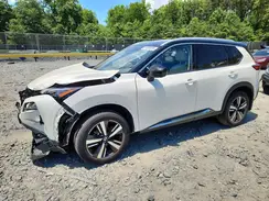 JN8AT3CBXMW218822 2021 NISSAN ROGUE