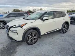 JN8AT3CBXMW220666 2021 NISSAN ROGUE