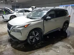 JN8AT3CBXMW221686 2021 NISSAN ROGUE