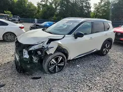 JN8AT3CBXMW223907 2021 NISSAN ROGUE