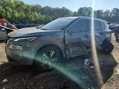 JN8AT3CBXMW226239 2021 NISSAN ROGUE
