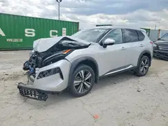 JN8AT3CBXMW229674 2021 NISSAN ROGUE