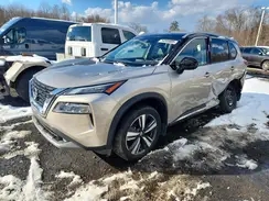 JN8AT3CBXMW236947 2021 NISSAN ROGUE