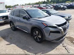 JN8AT3CBXMW237239 2021 NISSAN ROGUE