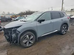 JN8AT3CBXMW238312 2021 NISSAN ROGUE