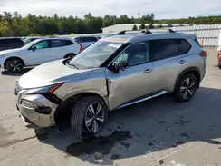 JN8AT3CBXMW238410 2021 NISSAN ROGUE